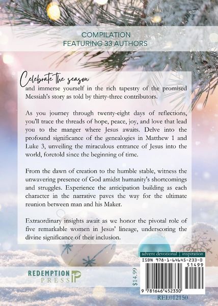 Produktbild: God With Us, Immanuel