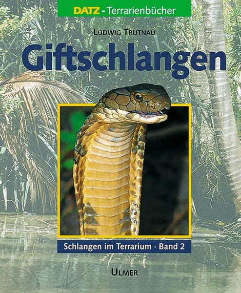 Giftschlangen