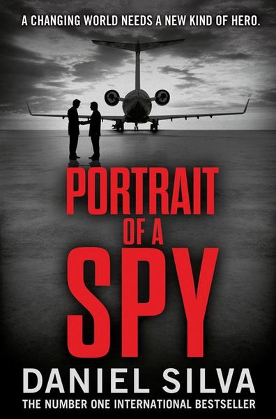 Produktbild: Portrait of a Spy