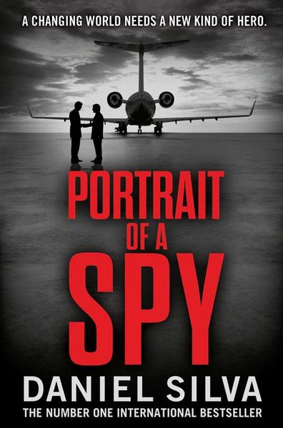 Produktbild: PORTRAIT OF SPY PB