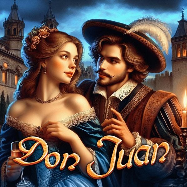 Produktbild: Don Juan