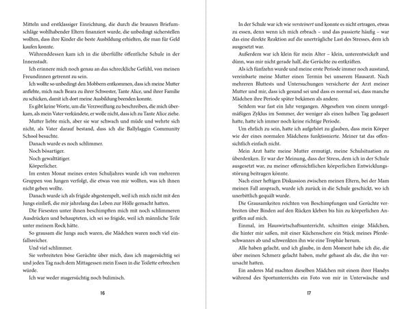 Produktbild: Boys of Tommen 1: Binding 13
