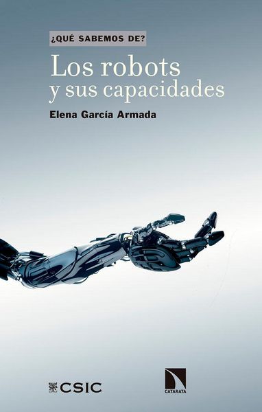 Produktbild: Los robots y sus capacidades