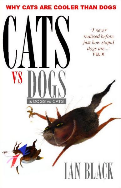 Produktbild: Cats vs Dogs and Dogs vs Cats