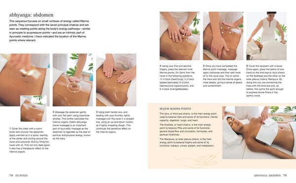 Produktbild: Simple Massage