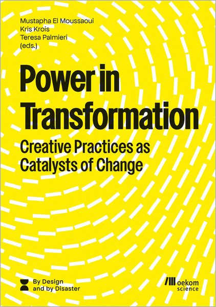 Produktbild: Power in Transformation