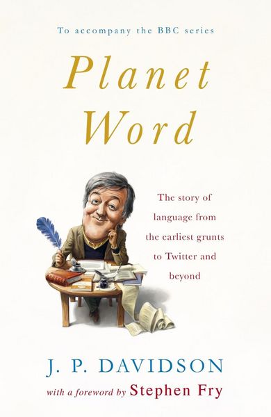 Produktbild: Planet Word