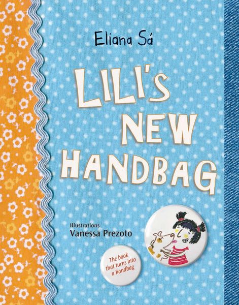 Produktbild: Lili's new handbag