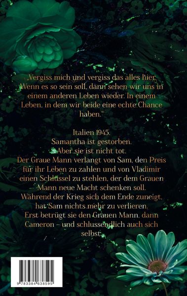 Produktbild: G&ouml;tterd&auml;mmerung - Verdammung