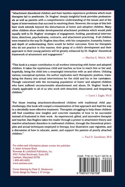 Produktbild: Facilitating Developmental Attachment