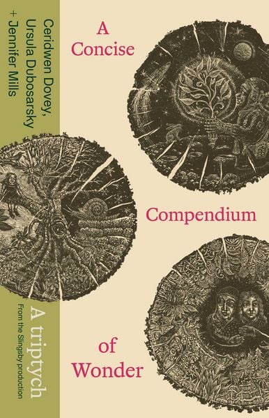 Produktbild: A Concise Compendium of Wonder