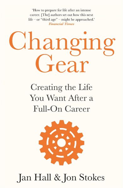 Produktbild: Changing Gear
