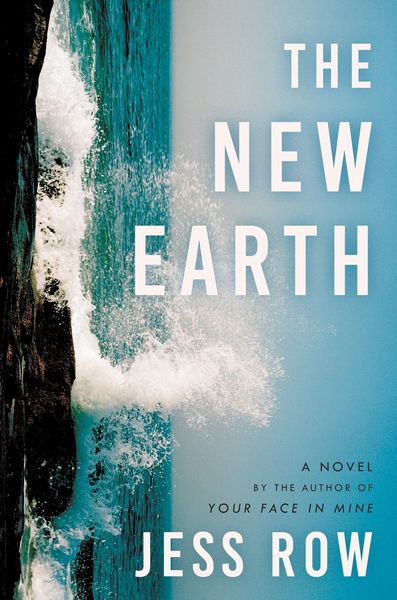 Produktbild: The New Earth
