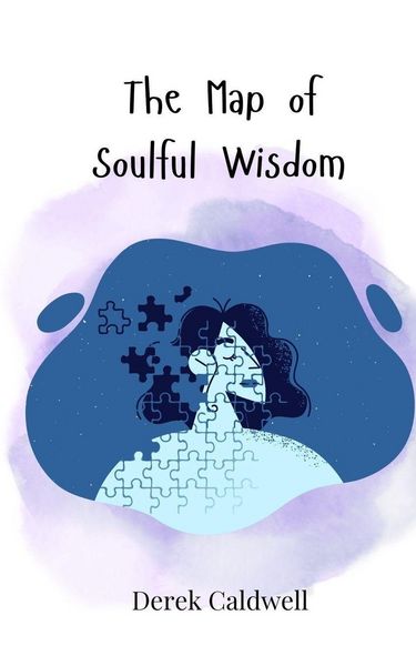 Produktbild: The Map of Soulful Wisdom