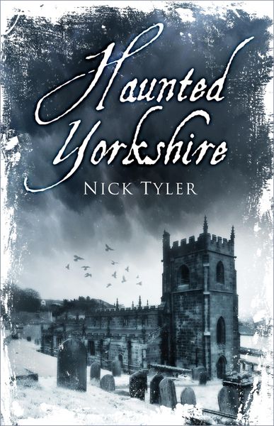 Produktbild: Haunted Yorkshire