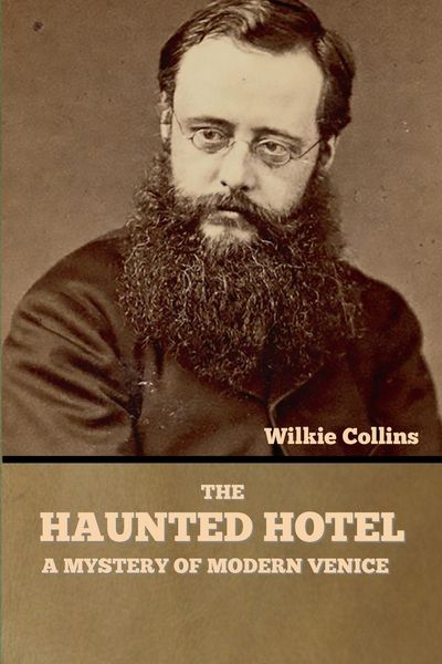 Produktbild: The Haunted Hotel