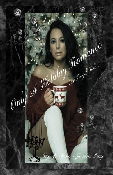 Produktbild: Only A Holiday Romance (A Tragic Tale)