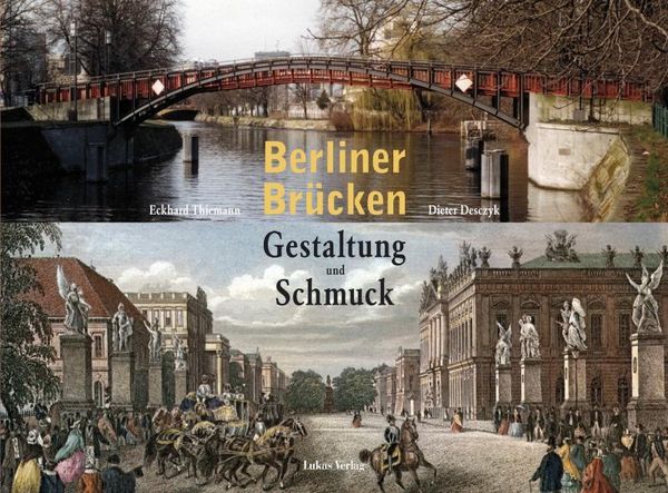 Produktbild: Berliner Br&uuml;cken