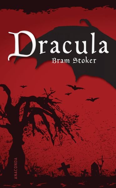 Produktbild: Dracula