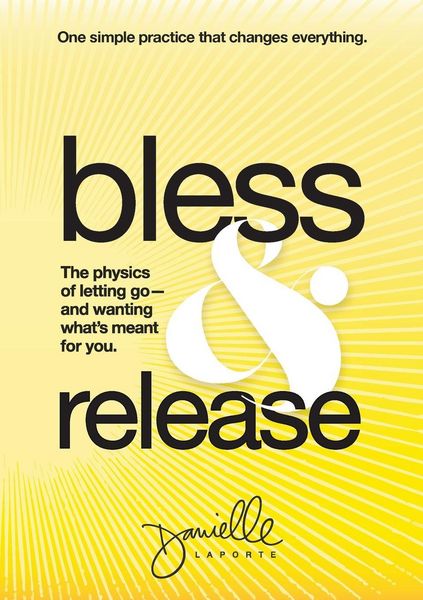 Produktbild: Bless & Release