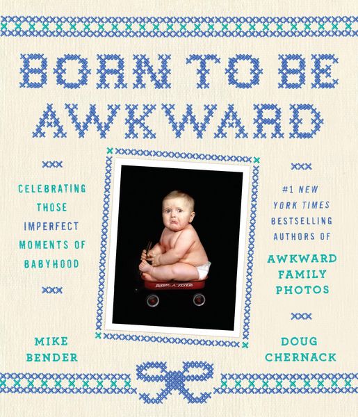 Produktbild: Born to Be Awkward