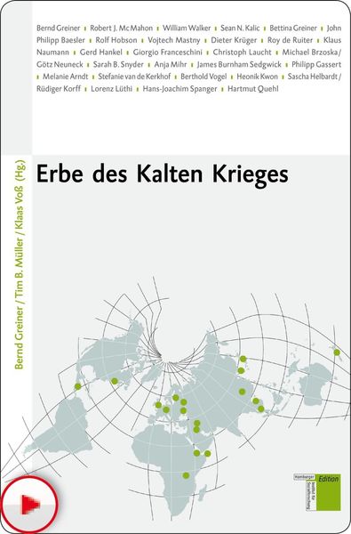 Produktbild: Erbe des Kalten Krieges