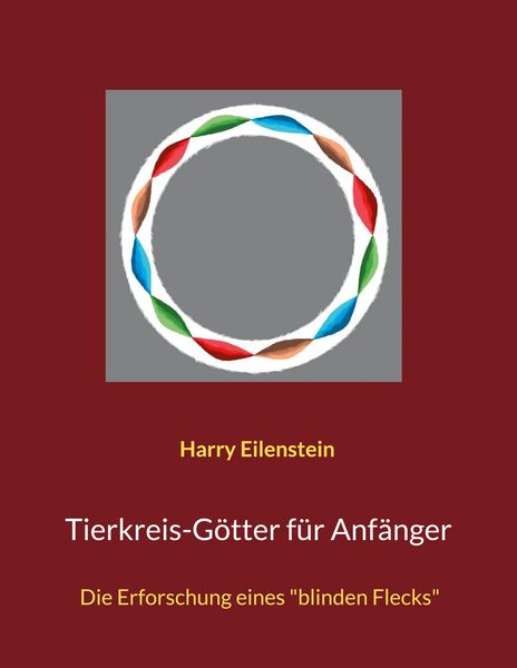 Produktbild: Tierkreis-G&ouml;tter f&uuml;r Anf&auml;nger