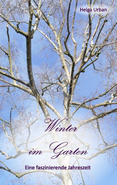 Produktbild: Winter im Garten