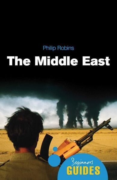 Produktbild: Middle East
