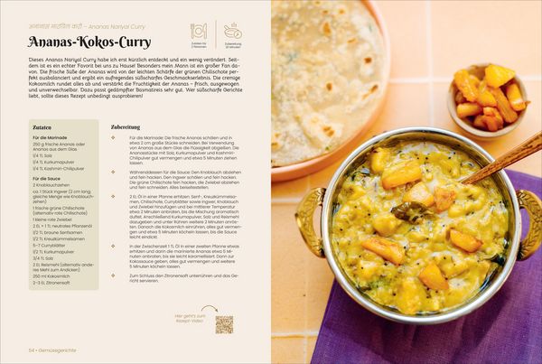 Produktbild: The Indian Way Every Day