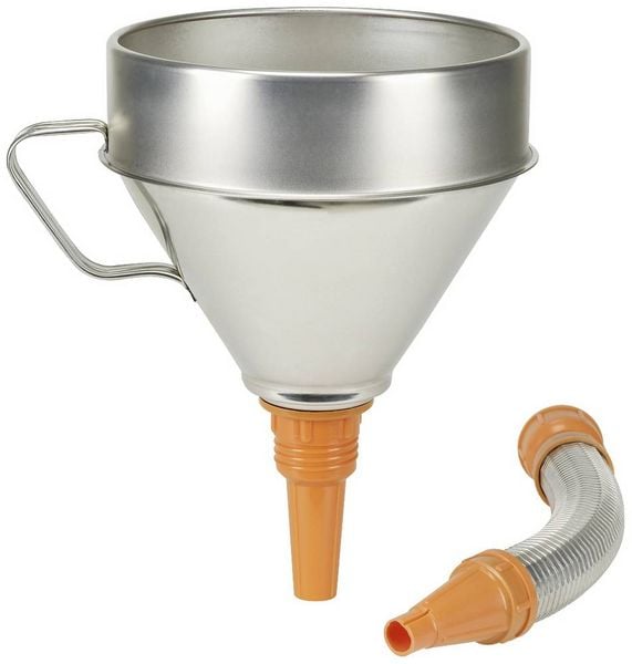 Produktbild: Pressol 02 344 950 Trichter 1 St&uuml;ck 3.20l 200mm