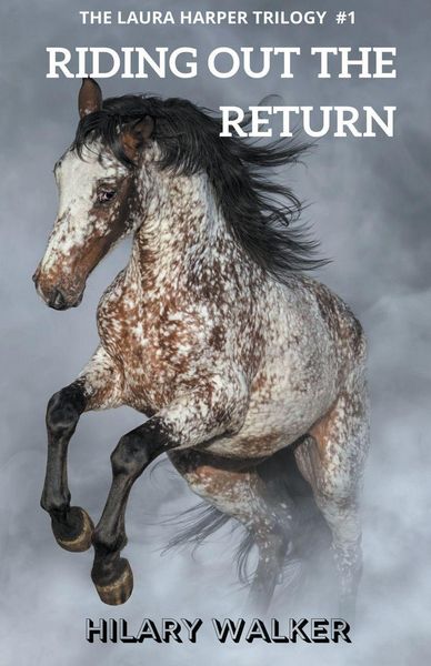 Produktbild: Riding Out the Return
