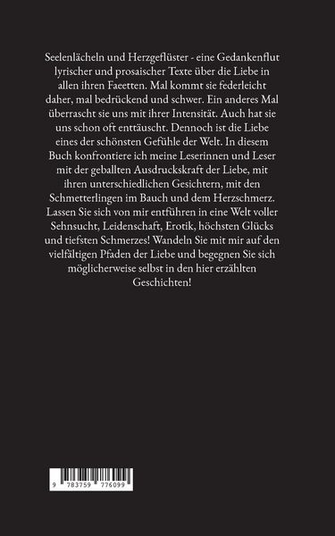 Produktbild: Seelenl&auml;cheln und Herzgefl&uuml;ster