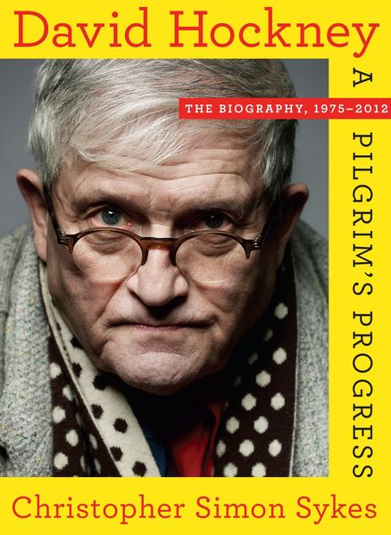 Produktbild: David Hockney