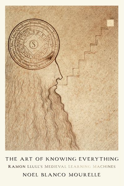 Produktbild: The Art of Knowing Everything