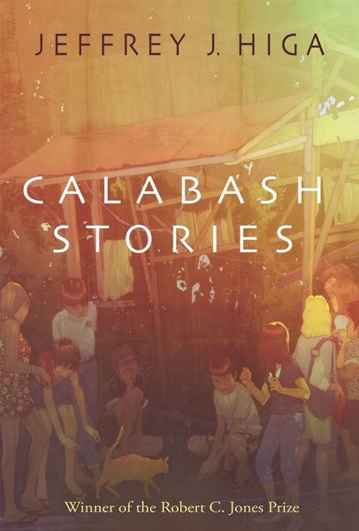 Produktbild: Calabash Stories