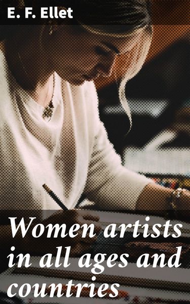 Produktbild: Women artists in all ages and countries