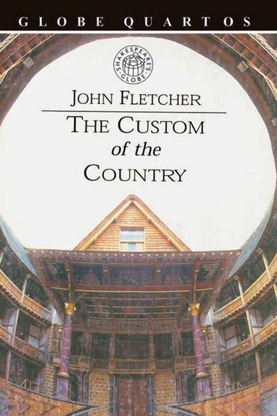 Produktbild: The Custom of the Country