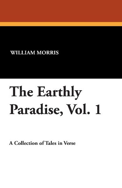 Produktbild: Earthly Paradise Vol 1