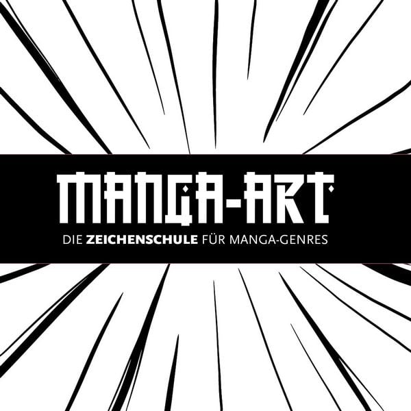 Produktbild: Mystery Manga zeichnen