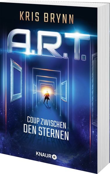 Produktbild: A.R.T. - Coup zwischen den Sternen