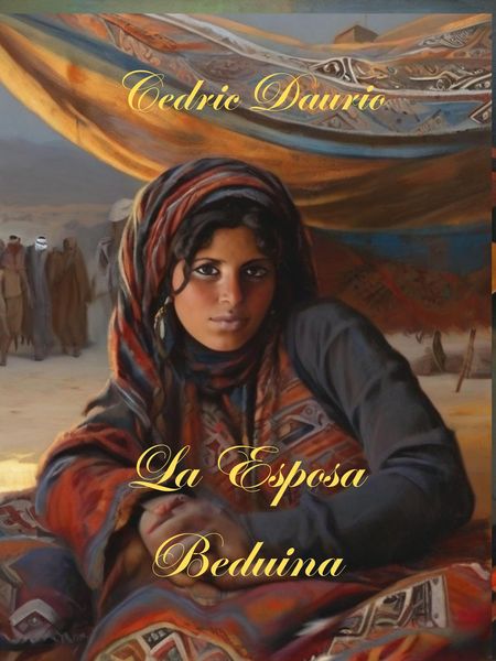 Produktbild: La Esposa Beduina