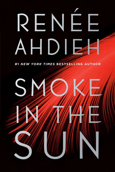Produktbild: Smoke in the Sun