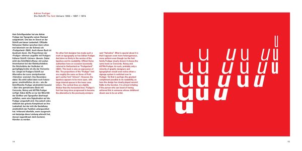 Produktbild: Swiss Design