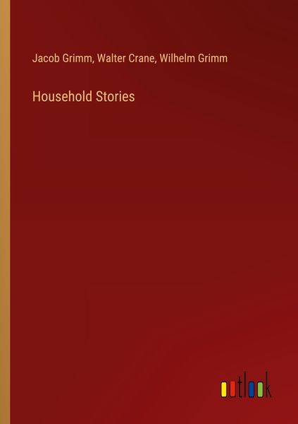 Produktbild: Household Stories
