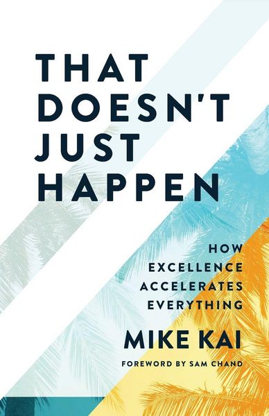 Produktbild: That Doesn't Just Happen