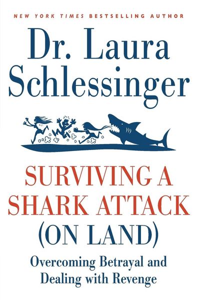 Produktbild: Surviving a Shark Attack (on Land)