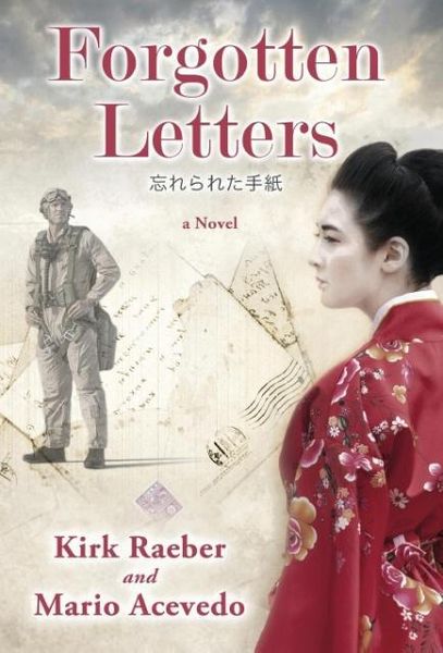 Produktbild: Forgotten Letters