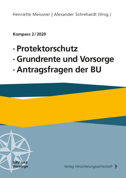 Produktbild: Kompass 2/2020