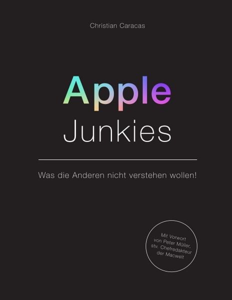 Produktbild: Apple Junkies